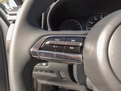 New 2026 MAZDA CX-50 AWD 2.5 Hybrid w/ Cargo Package image 15