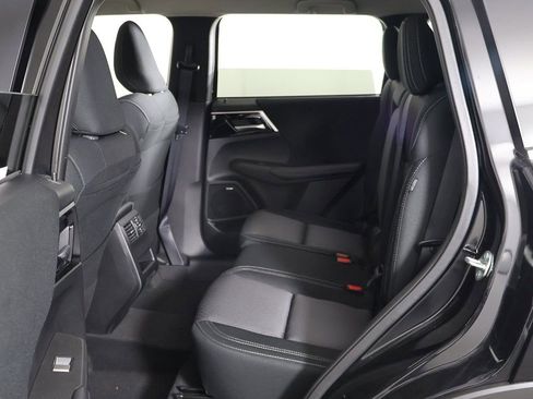 New 2026 Mitsubishi Outlander ES image 30