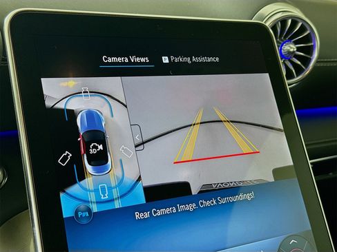 New 2026 Mercedes-Benz SL 43 AMG image 15