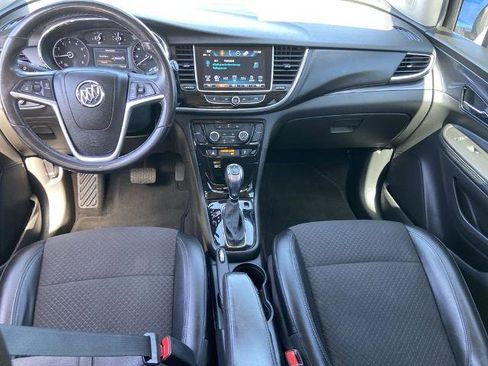 Used 2019 Buick Encore Preferred w/ Safety Package image 16