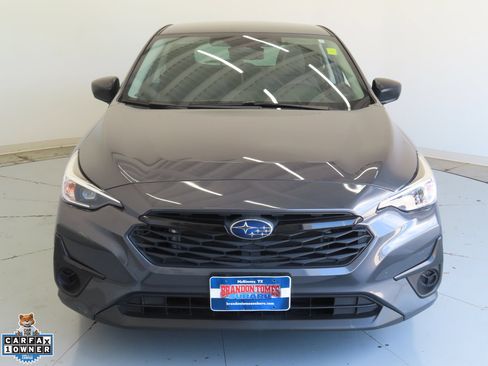 Used 2025 Subaru Impreza 2.0i AWD/4WD image 9