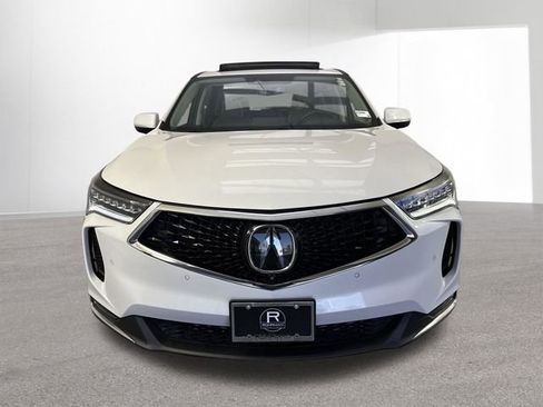 Used 2022 Acura RDX AWD w/ Advance Package image 25