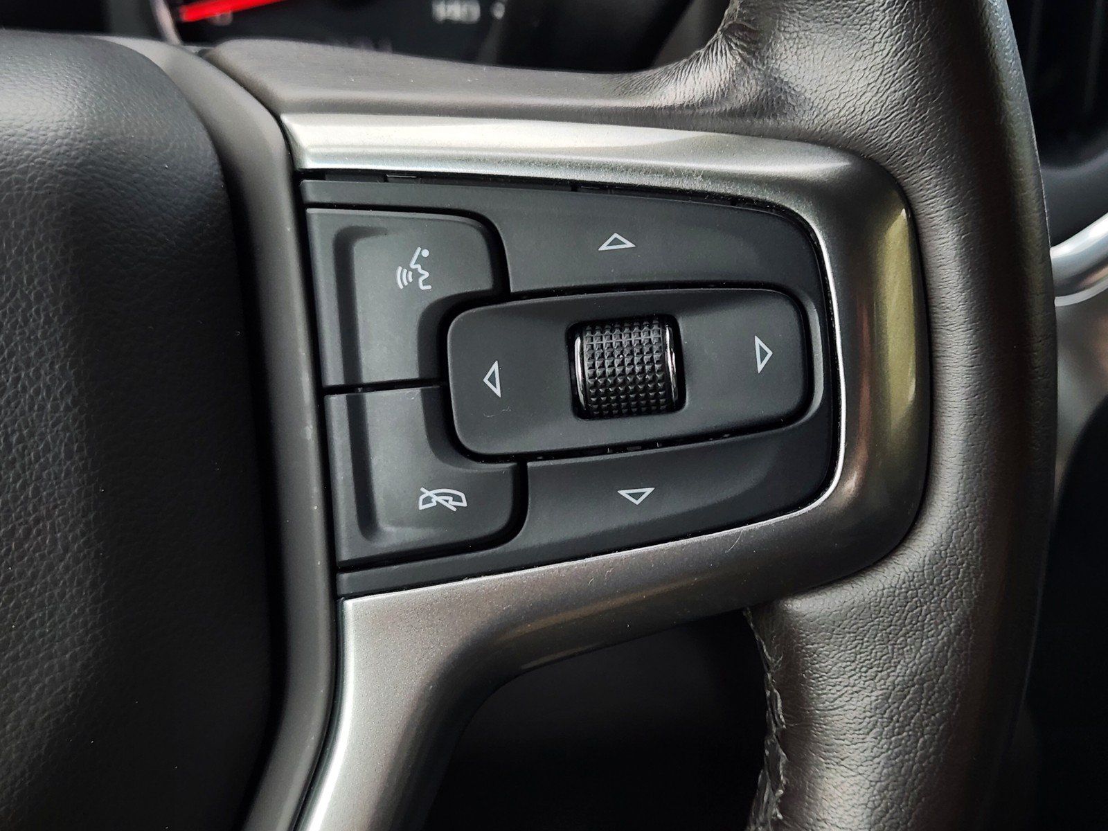 Used 2021 Chevrolet Silverado 1500 LT w/ LPO, Liner Protection Package RWD image 22
