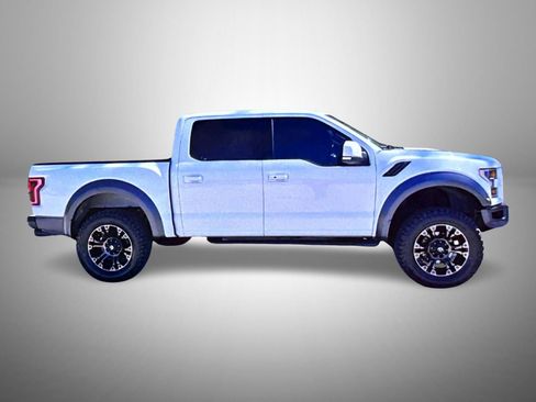 Used 2020 Ford F150 Raptor w/ Equipment Group 802A Luxury AWD/4WD image 4