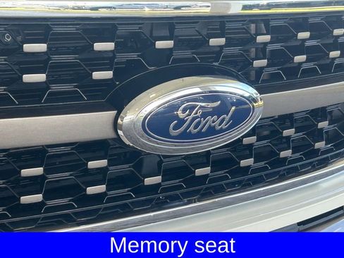 Certified 2023 Ford F150 King Ranch w/ Equipment Group 601A High image 19