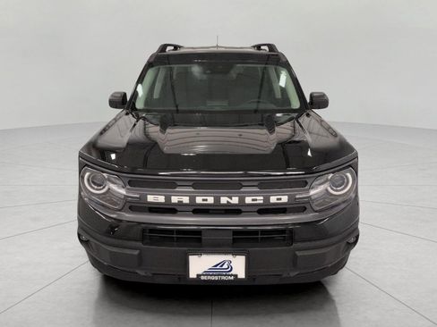 Used 2024 Ford Bronco Sport Big Bend w/ Convenience Package AWD/4WD image 14