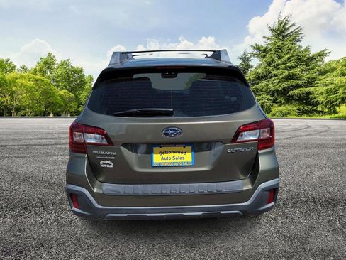 Used 2018 Subaru Outback 2.5i w/ Popular Package #1 image 6