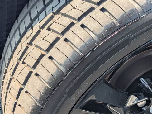 Used 2023 Chevrolet Camaro SS image 11