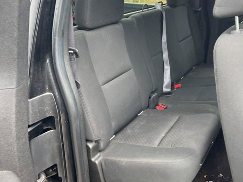 Used 2012 Chevrolet Silverado 1500 LT AWD/4WD image 24