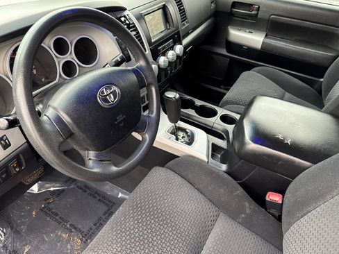 Used 2007 Toyota Tundra SR5 image 4
