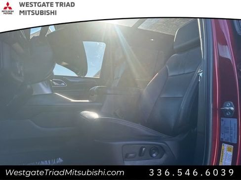 Used 2023 Chevrolet Tahoe RST RWD image 12