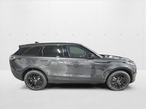 New 2026 Land Rover Range Rover Velar S image 4