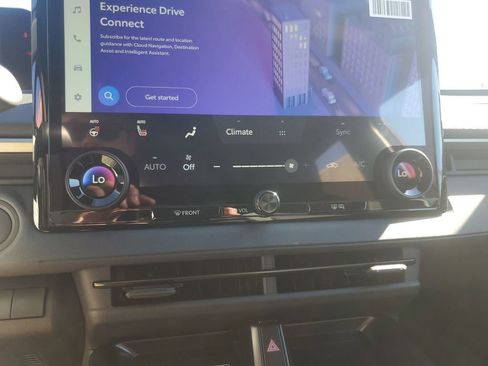 New 2026 Toyota bZ image 19