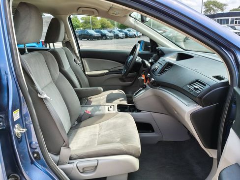 Used 2014 Honda CR-V LX image 10