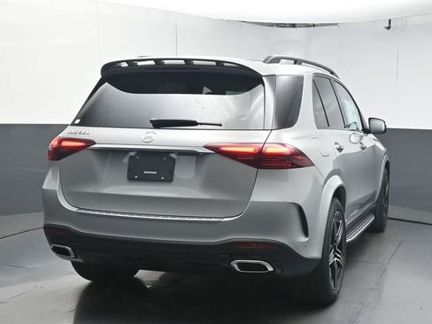 New 2026 Mercedes-Benz GLE 350 4MATIC image 7