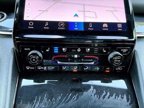 Used 2023 Jeep Grand Cherokee Trailhawk w/ Advanced Protech Group II AWD/4WD image 19