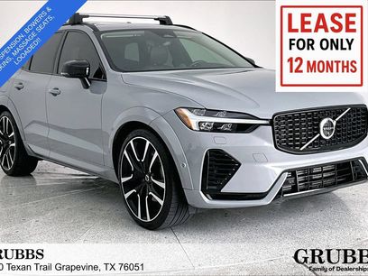 Used 2025 Volvo XC60 T8 Ultra w/ Protection Package Premier