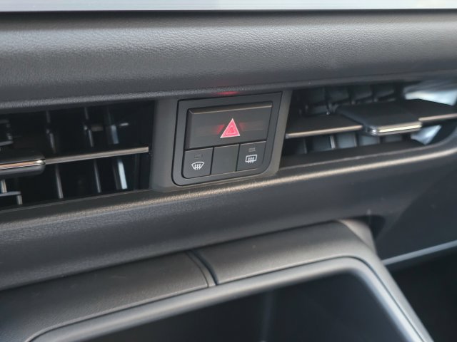 New 2026 MAZDA CX-5 Select AWD/4WD image 19