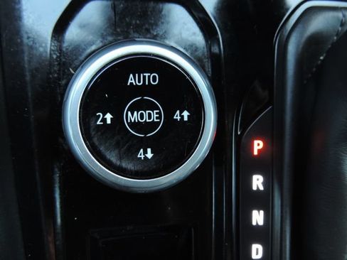 Used 2024 Chevrolet Colorado Trail Boss w/ Advanced Trailering Package AWD/4WD image 25