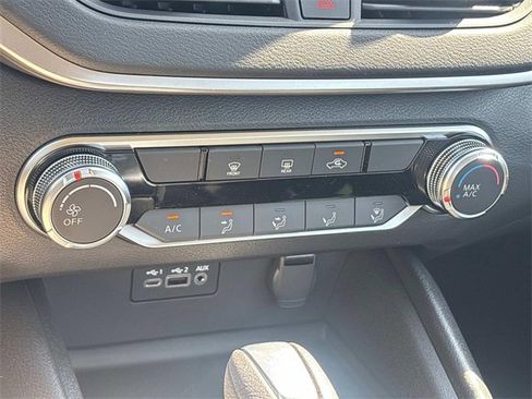 New 2025 Nissan Altima 2.5 S image 13