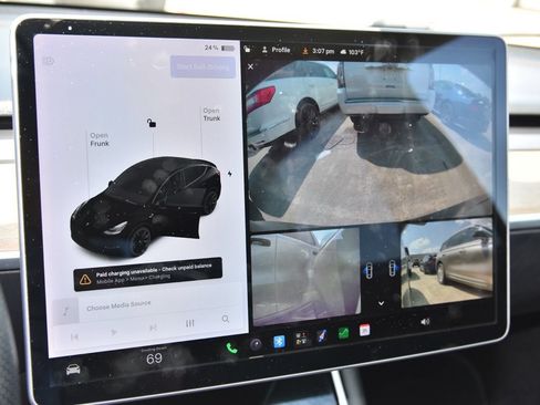 Used 2020 Tesla Model Y Long Range AWD/4WD image 9