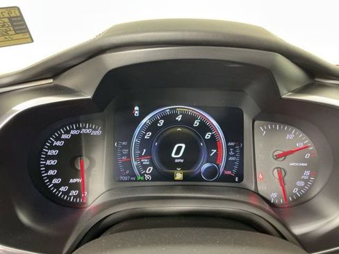 Used 2015 Chevrolet Corvette Z06 w/ 3LZ Preferred Equipment Group RWD image 18
