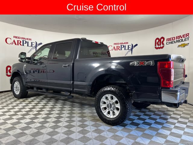 Used 2020 Ford F250 XLT AWD/4WD image 6