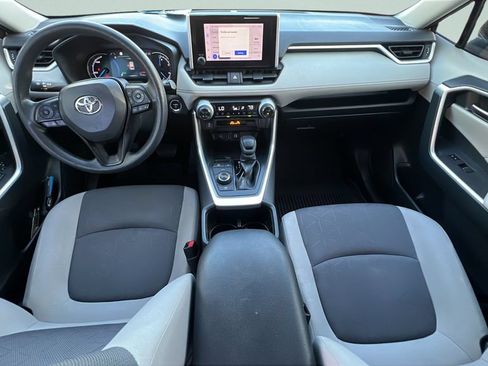 Certified 2023 Toyota RAV4 XLE AWD/4WD image 10