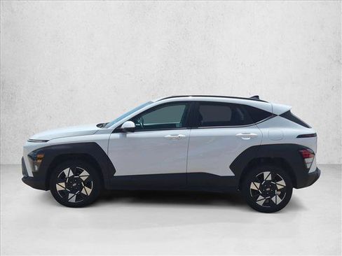 Used 2025 Hyundai Kona SEL AWD/4WD image 9