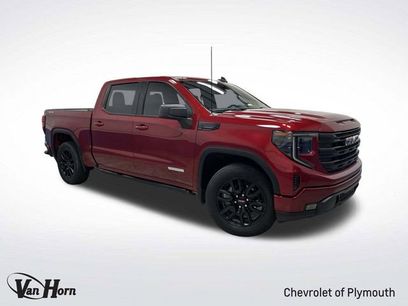 Used 2022 GMC Sierra 1500 Elevation
