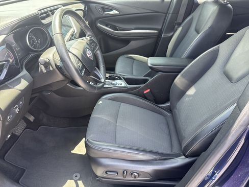 Used 2022 Buick Encore GX Select FWD image 10