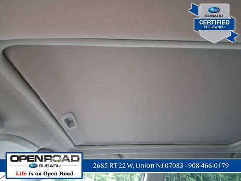 Used 2023 Subaru Forester Premium AWD/4WD image 26