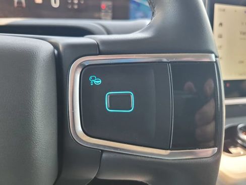 Certified 2025 Ford Expedition Max Active AWD/4WD image 25