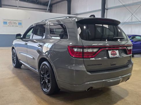 Used 2023 Dodge Durango GT RWD image 6