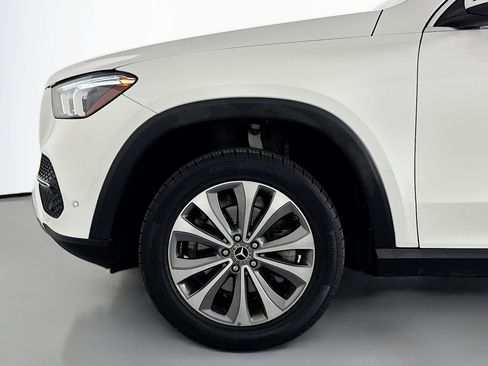 Used 2021 Mercedes-Benz GLE 350 image 9