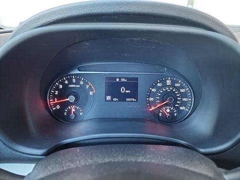 Used 2022 Kia Soul LX image 22