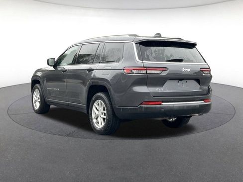 Used 2023 Jeep Grand Cherokee L Laredo image 20