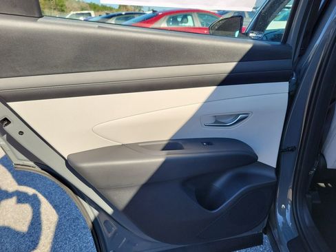 New 2026 Hyundai Tucson SE FWD image 12