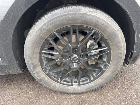 Used 2024 Kia EV9 GT-Line image 35