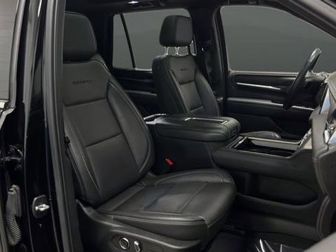 Used 2021 GMC Yukon Denali AWD/4WD image 23