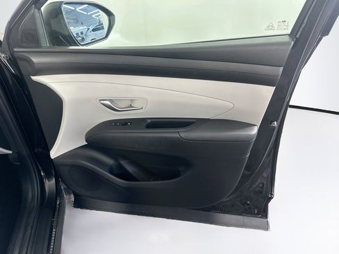 Used 2025 Hyundai Tucson SEL FWD image 31