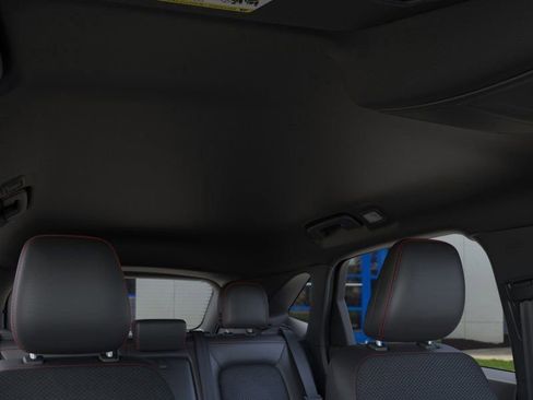 New 2026 Ford Escape ST-Line w/ Cold Weather Package image 22