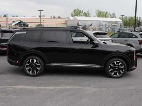 New 2027 Kia Telluride S AWD/4WD image 4