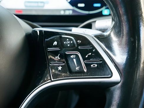 Used 2022 Mercedes-Benz S 580 4MATIC Sedan image 28