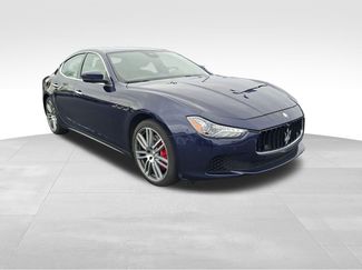 Used 2017 Maserati Ghibli S Q4 360° Tour