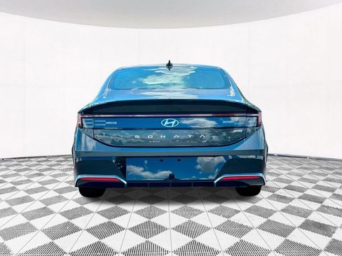 Used 2025 Hyundai Sonata SEL image 10