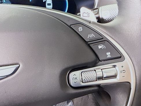 Used 2024 Genesis G80 w/ Prestige Package image 15