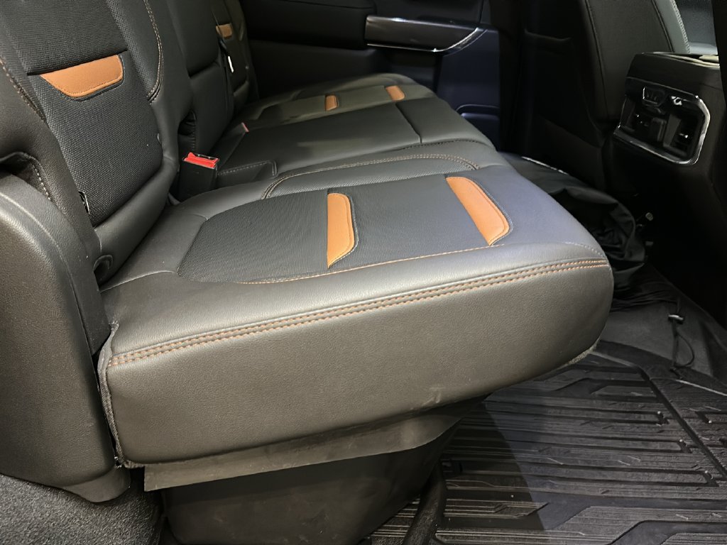 Used 2019 GMC Sierra 1500 AT4 w/ AT4 Premium Package AWD/4WD image 20