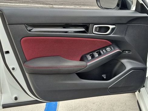 Used 2025 Honda Civic Si image 13