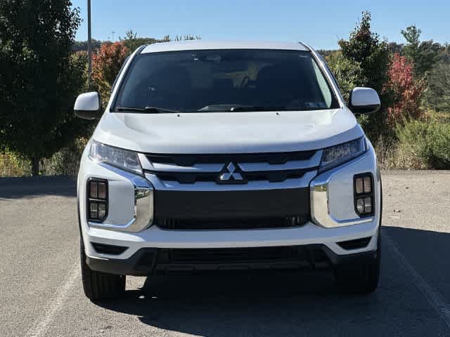 Used 2021 Mitsubishi Outlander Sport ES AWD/4WD image 19